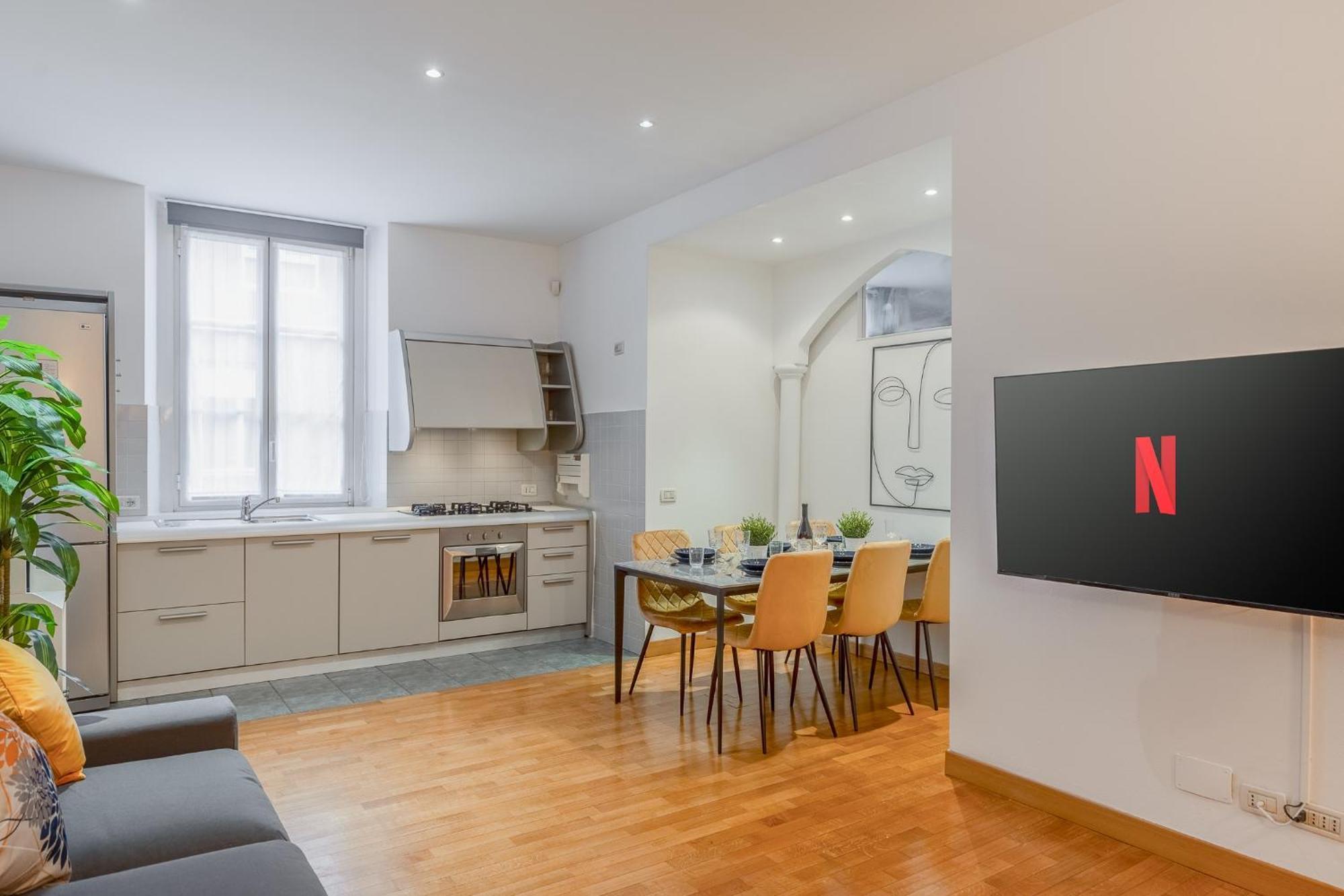 "Suite Elegance Brera" Милан Экстерьер фото