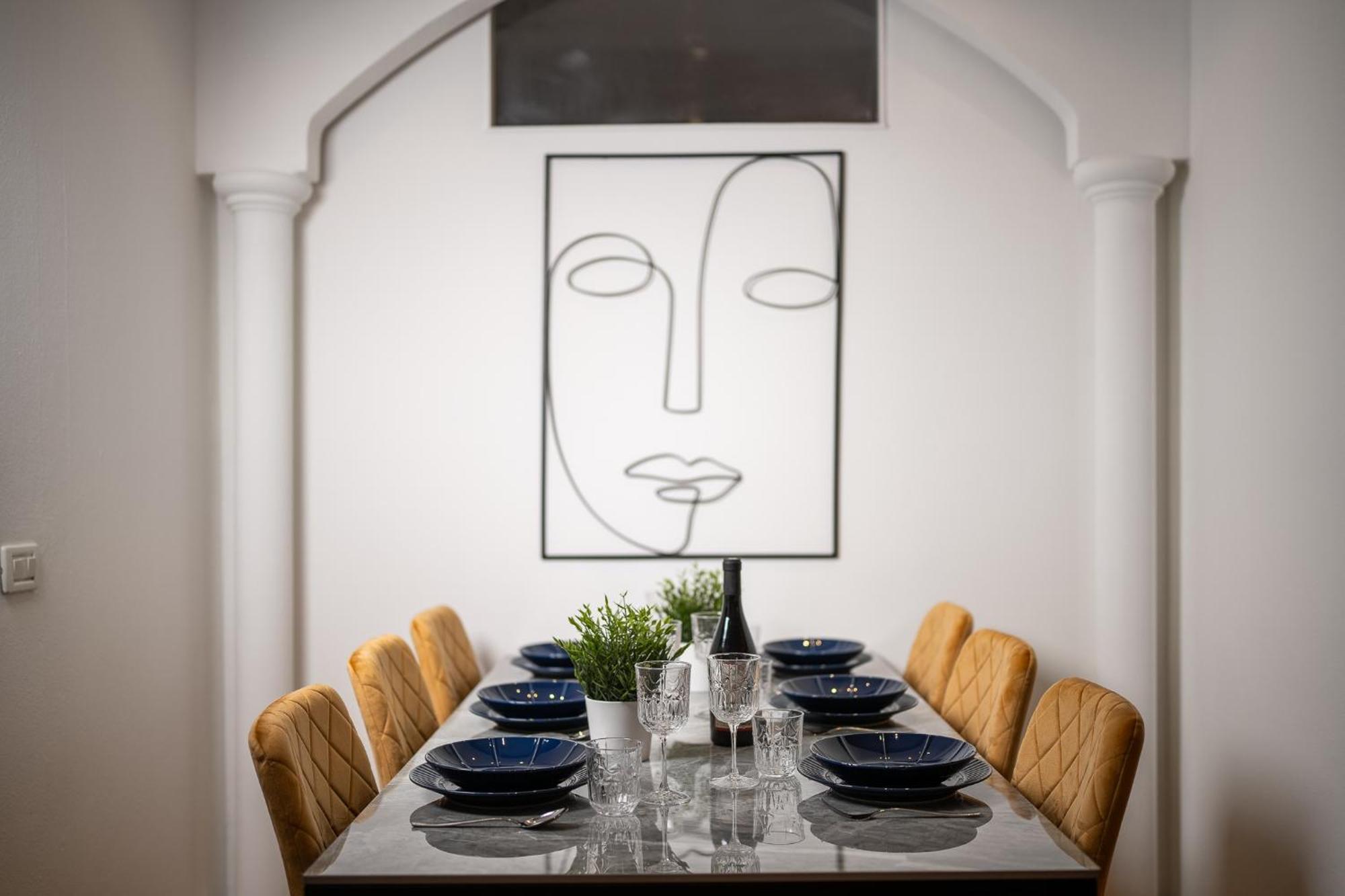 "Suite Elegance Brera" Милан Экстерьер фото