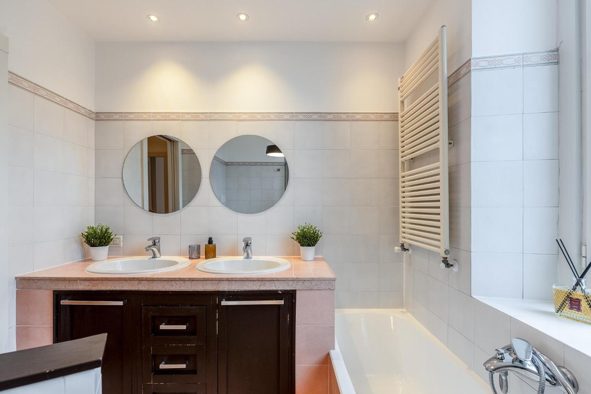 "Suite Elegance Brera" Милан Экстерьер фото