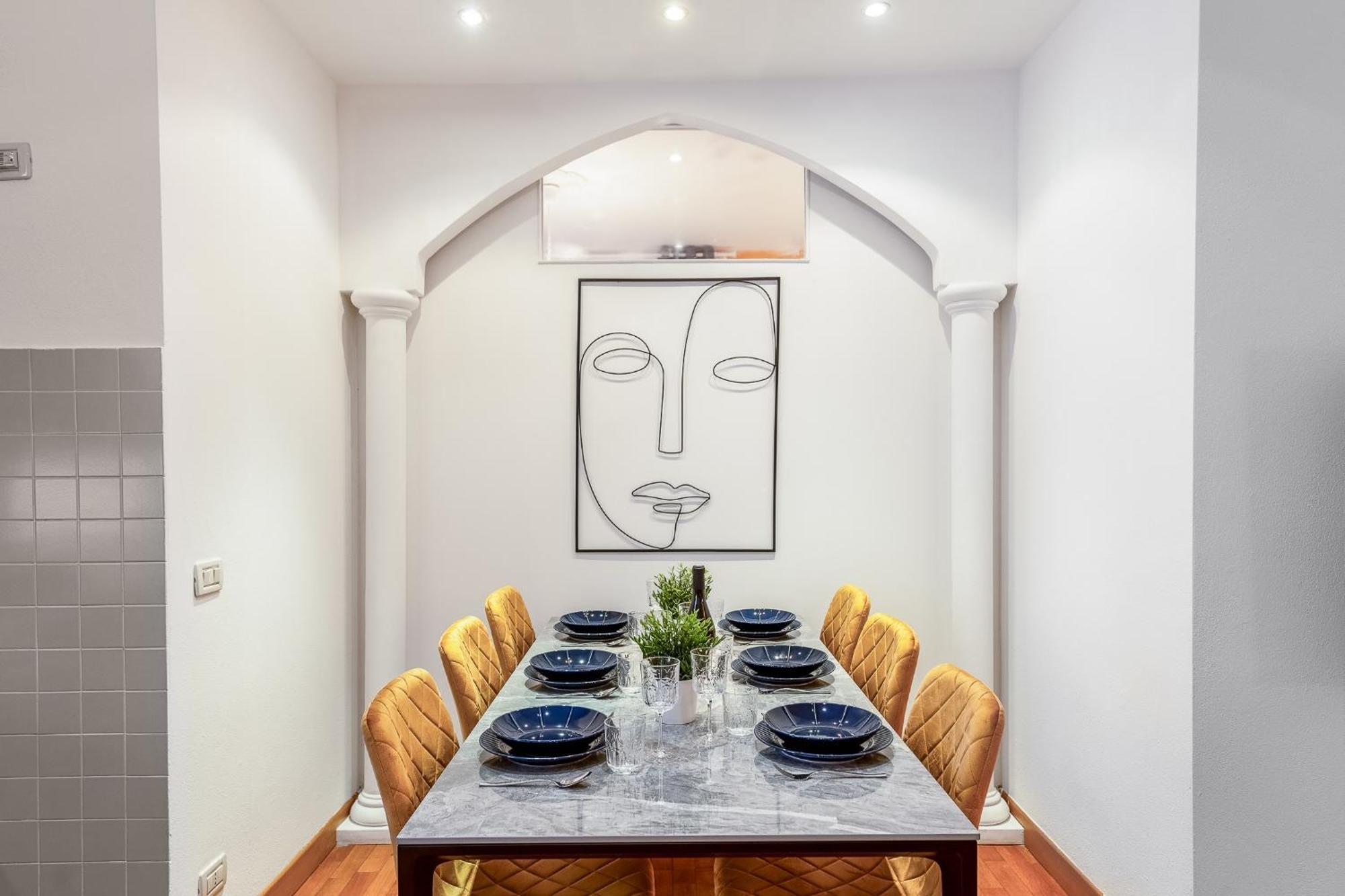 "Suite Elegance Brera" Милан Экстерьер фото