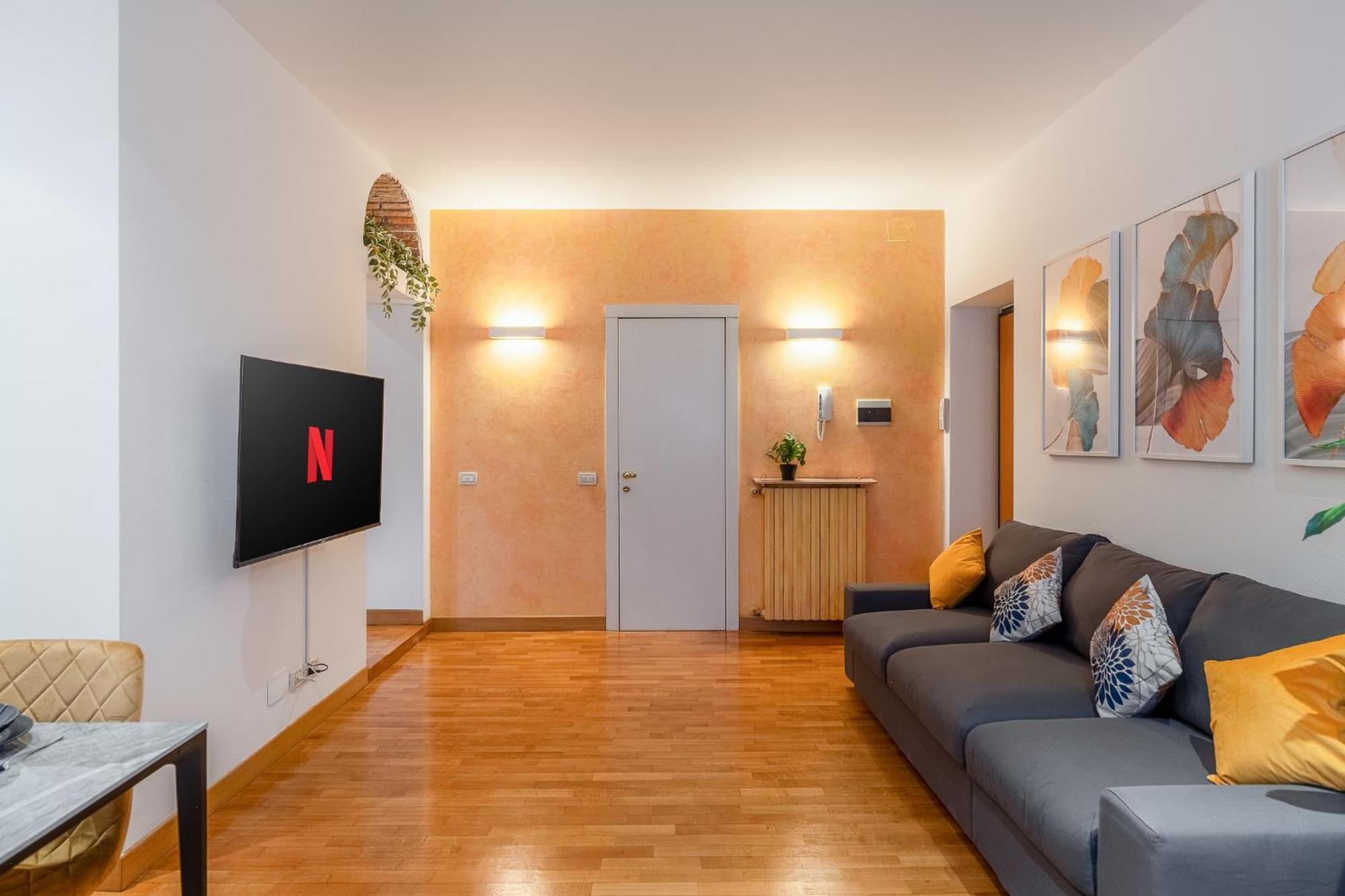 "Suite Elegance Brera" Милан Экстерьер фото